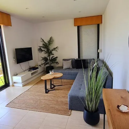 Apartman El Mirador De Playa Langosteira, *