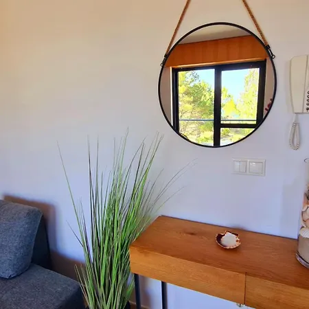 El Mirador De Playa Langosteira, Apartman Finisterre