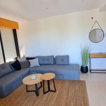 Apartman El Mirador De Playa Langosteira,