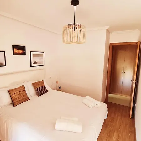 El Mirador De Playa Langosteira, Finisterre