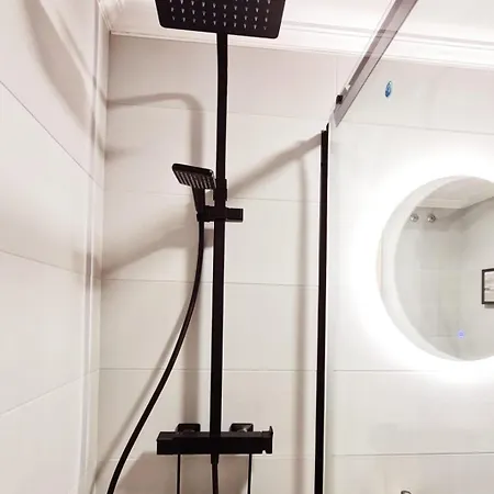 El Mirador De Playa Langosteira,