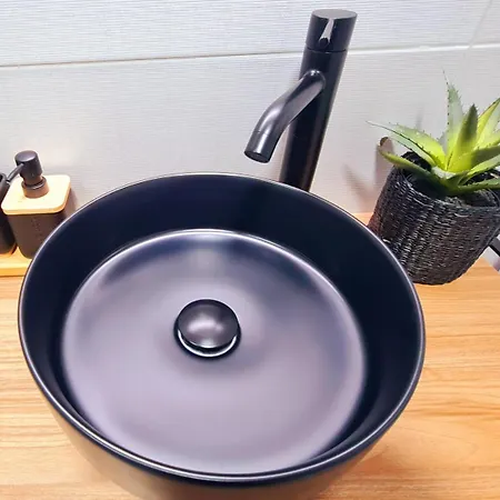 Apartman El Mirador De Playa Langosteira, *