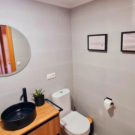 El Mirador De Playa Langosteira, *