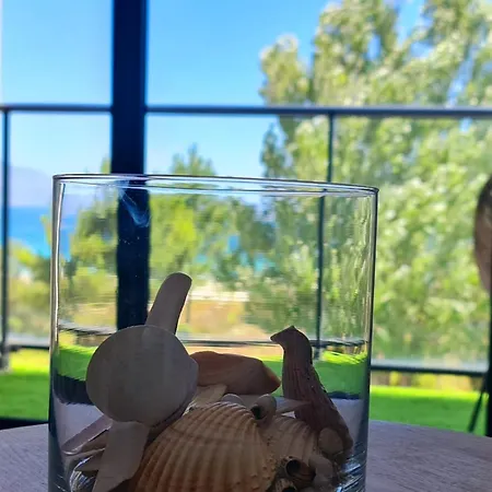 El Mirador De Playa Langosteira, Apartman *