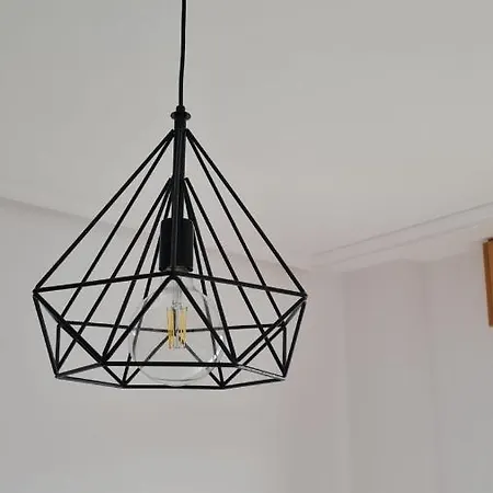 Appartement El Mirador De Playa Langosteira, *