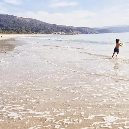 El Mirador De Playa Langosteira, Appartement *