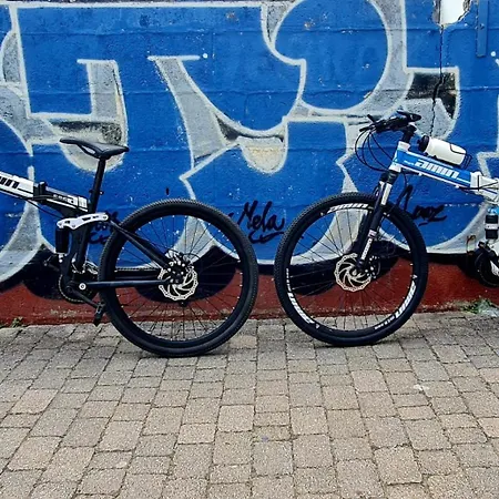 El Mirador De Playa Langosteira, Appartement Finisterre