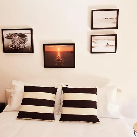 El Mirador De Playa Langosteira, Apartamento Finisterra