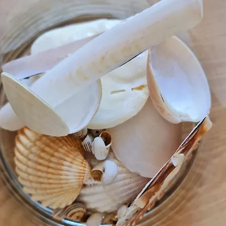 Appartement El Mirador De Playa Langosteira,