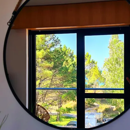 El Mirador De Playa Langosteira, Finisterre