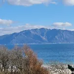 Appartamento El Mirador De Playa Langosteira, Finisterre