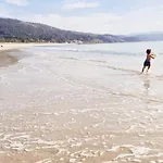 El Mirador De Playa Langosteira, Appartamento *