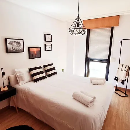 Apartment El Mirador De Playa Langosteira, *